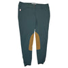 Tailored Sportsman 'Trophy Hunter' Breeches in Black Forest 