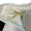 Hood detail of Eden by Pénélope Kids 'Harlem' Hoodie in Off-White - Children's 8