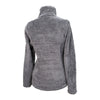 Patagonia 'Los Gatos' Pull Over in Charcoal 