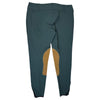 Tailored Sportsman 'Trophy Hunter' Breeches in Black Forest 