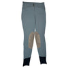 RJ Classics Kids 'Avery' Knee Patch Breeches in Sage