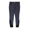 Dover Saddlery Dalton Breech in Blue