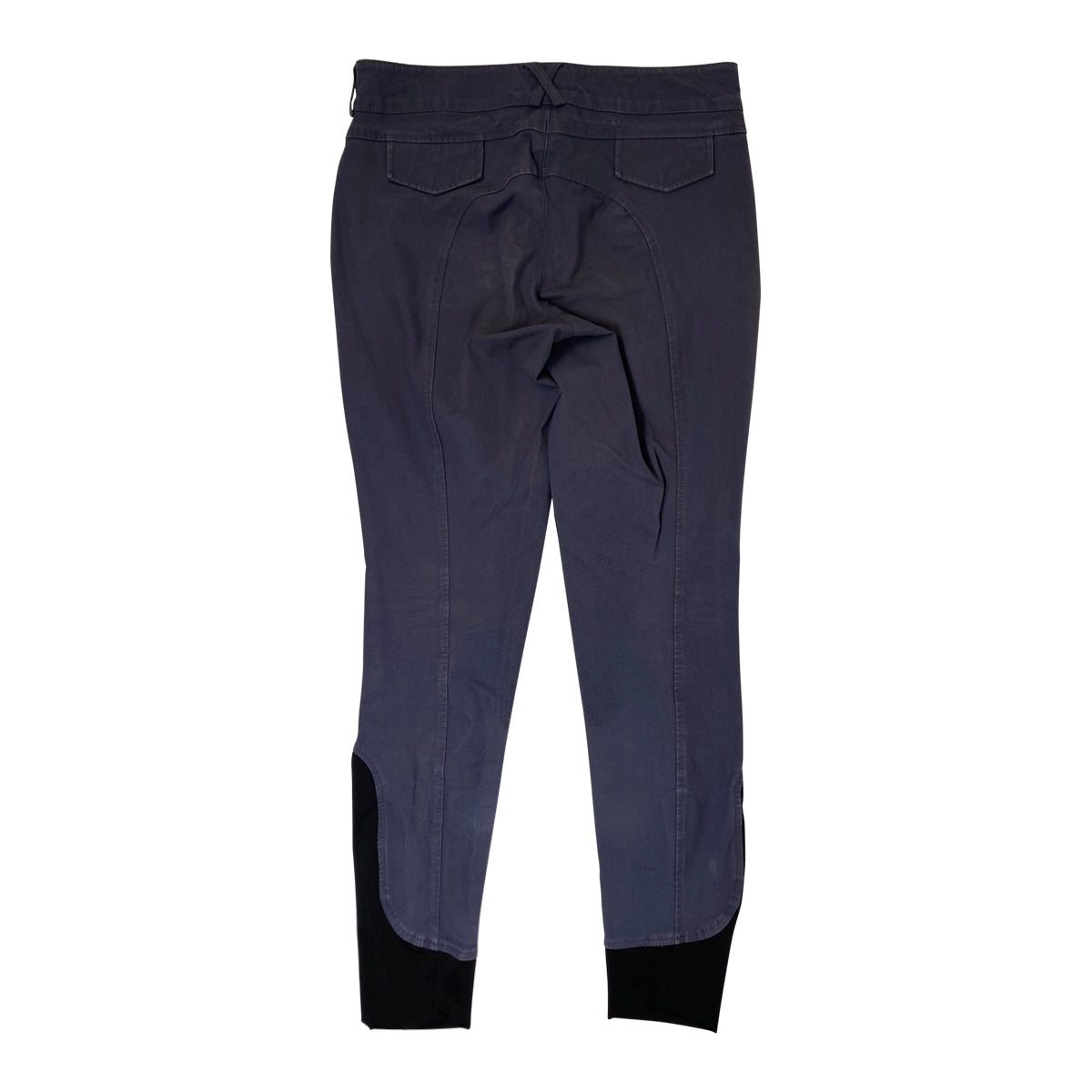 Dover Saddlery Dalton Breech in Blue