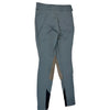 RJ Classics Kids 'Avery' Knee Patch Breeches in Sage