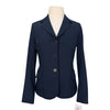 R.J. Classics Skylar Jr. Show Coat in Navy