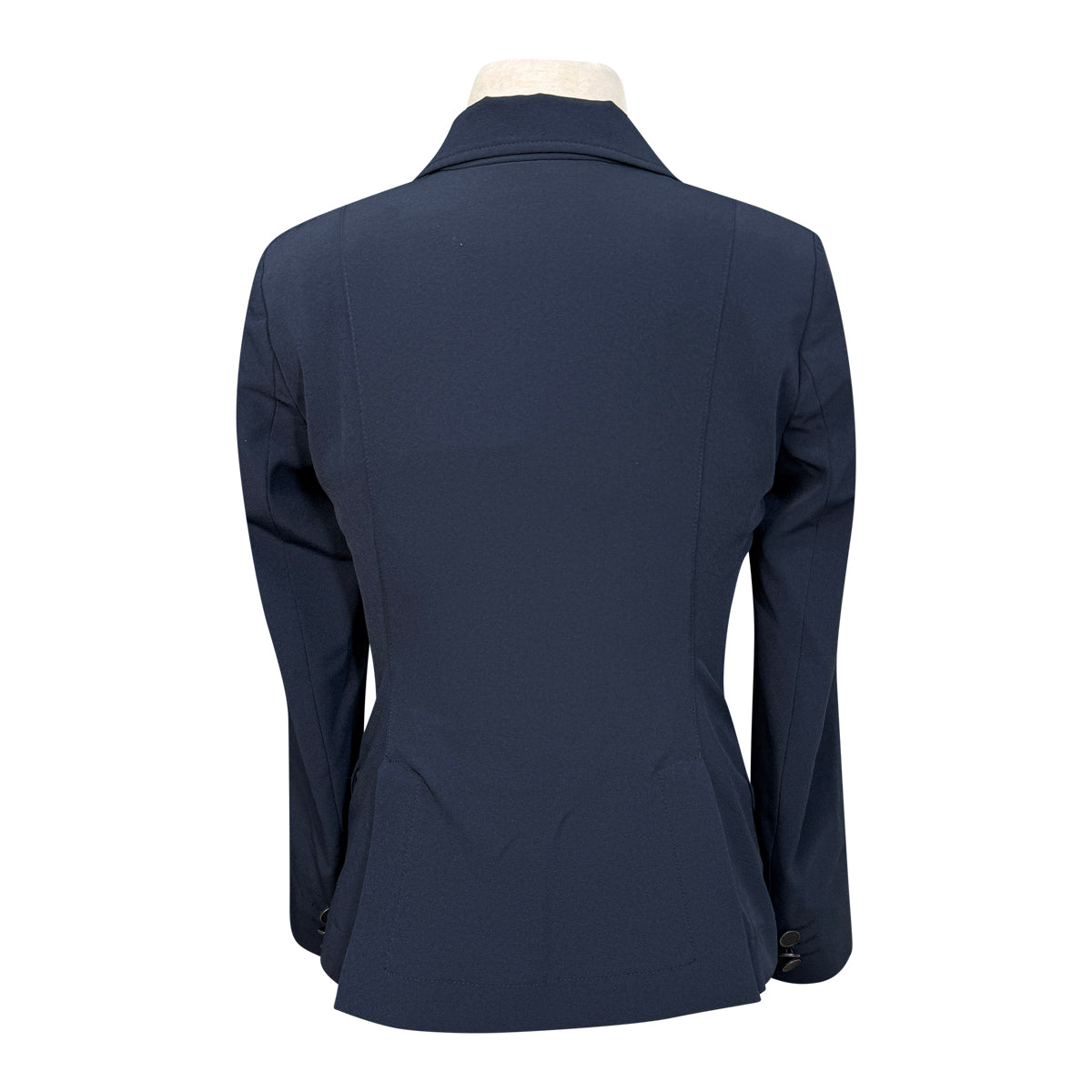 R.J. Classics Skylar Jr. Show Coat in Navy