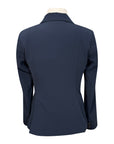 R.J. Classics Skylar Jr. Show Coat in Navy