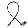 Lami-Cell Classic Stirrup Leathers in Havana
