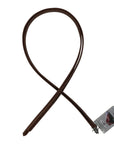 Lami-Cell Classic Stirrup Leathers in Havana
