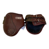 CWD Neoprene Hind Boots in Brown