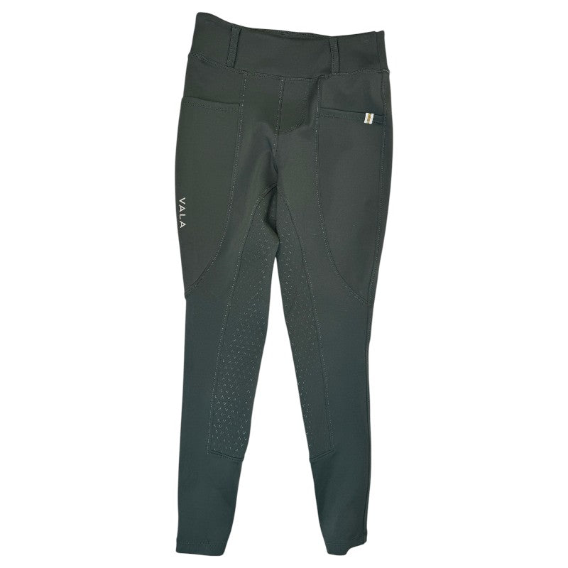 Vala 'Sculpt and Smooth' Breeches in Pine
