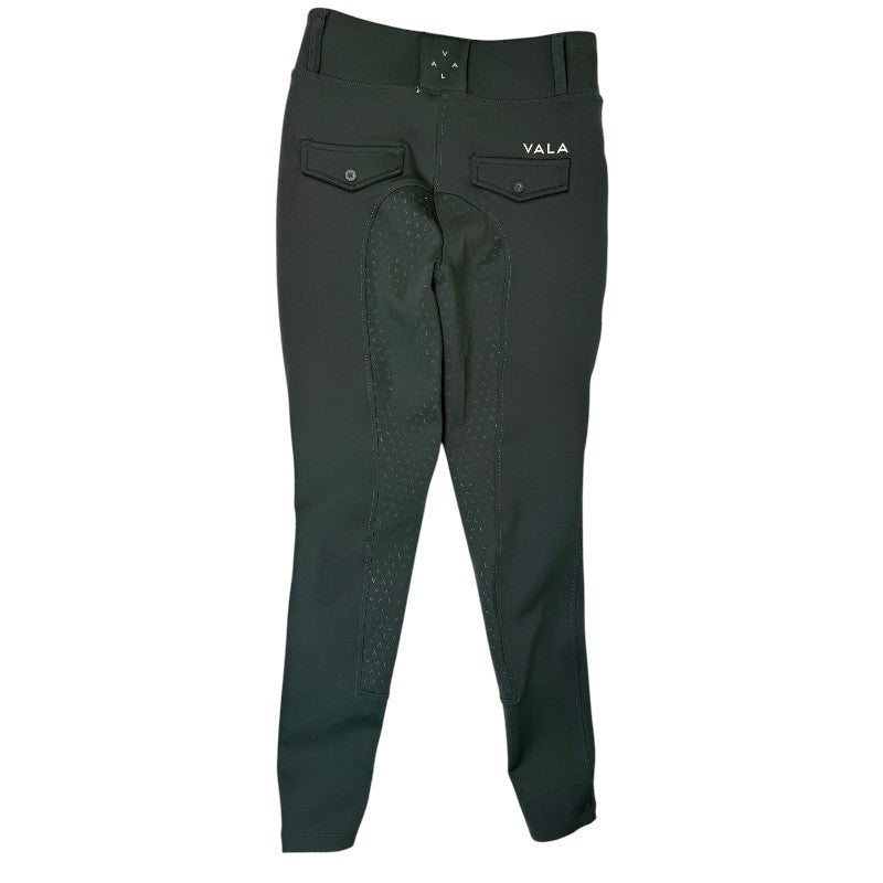 Vala 'Sculpt and Smooth' Breeches in Pine