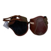 CWD Neoprene Hind Boots in Brown