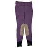 RJ Classics Kids 'Avery' Knee Patch Breeches in Concord