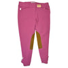 Tailored Sportsman 'Trophy Hunter' Breeches in Pink Berry