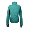 Horse Pilot 'High Frequency' Jacket in Green Morocco