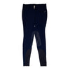 Equiline 'Ernaek' Knee Grip Breeches in Navy