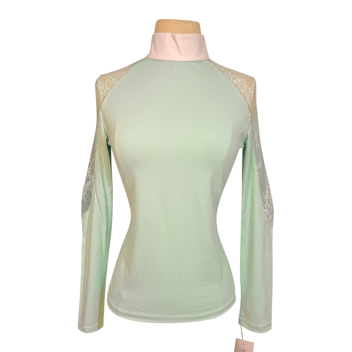 Equisite 'Lilliana' Shirt in Skylight