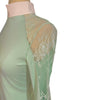 Equisite 'Lilliana' Shirt in Skylight
