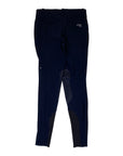 Equiline 'Ernaek' Knee Grip Breeches in Navy