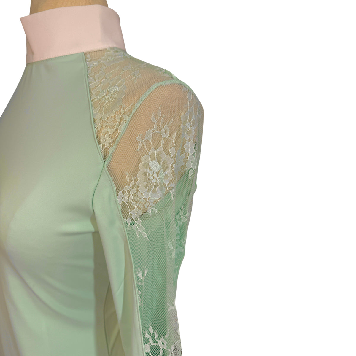 Equisite 'Lilliana' Shirt in Skylight