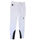 Equiline 'Donna' Breeches in White