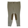 RJ Classics 'Gulf' Breeches in Tan 