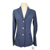Gersemi 'Idun' Competition Jacket in Navy