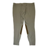 RJ Classics 'Gulf' Breeches in Tan 