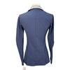 Gersemi 'Idun' Competition Jacket in Navy