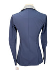 Gersemi 'Idun' Competition Jacket in Navy