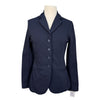 Harcour 'Monet' Show Jacket in Navy