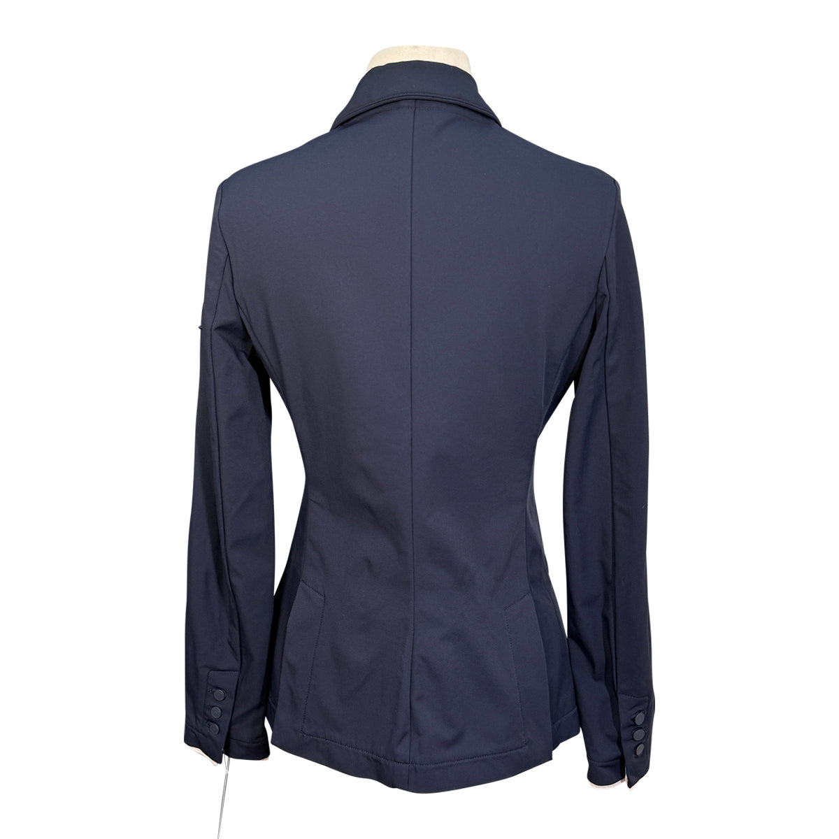 Harcour 'Monet' Show Jacket in Navy