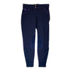 SmartPak 'Hadley' Knee Patch Breeches in Navy