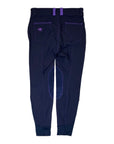 SmartPak 'Hadley' Knee Patch Breeches in Navy