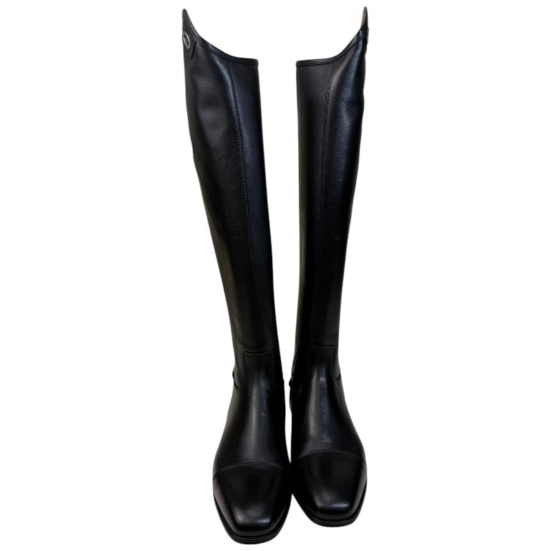 Parlanti 'Denver Pro' Dress Boots in Black