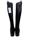 Parlanti 'Denver Pro' Dress Boots in Black