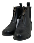 Ariat Devon IV Paddock Boots in Black 