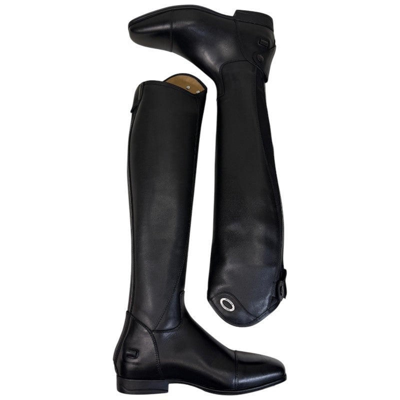 Parlanti 'Denver Pro' Dress Boots in Black