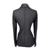 AA Platinum 'MotionLite' Show Coat in Black - Women's XS