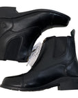 Ariat Devon IV Paddock Boots in Black 