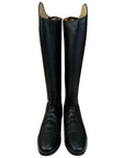 Riding Sport Field Boots in Black