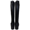 Riding Sport Field Boots in Black