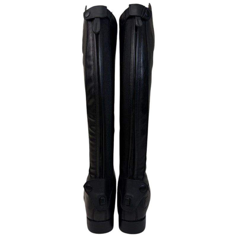 Riding Sport Field Boots in Black