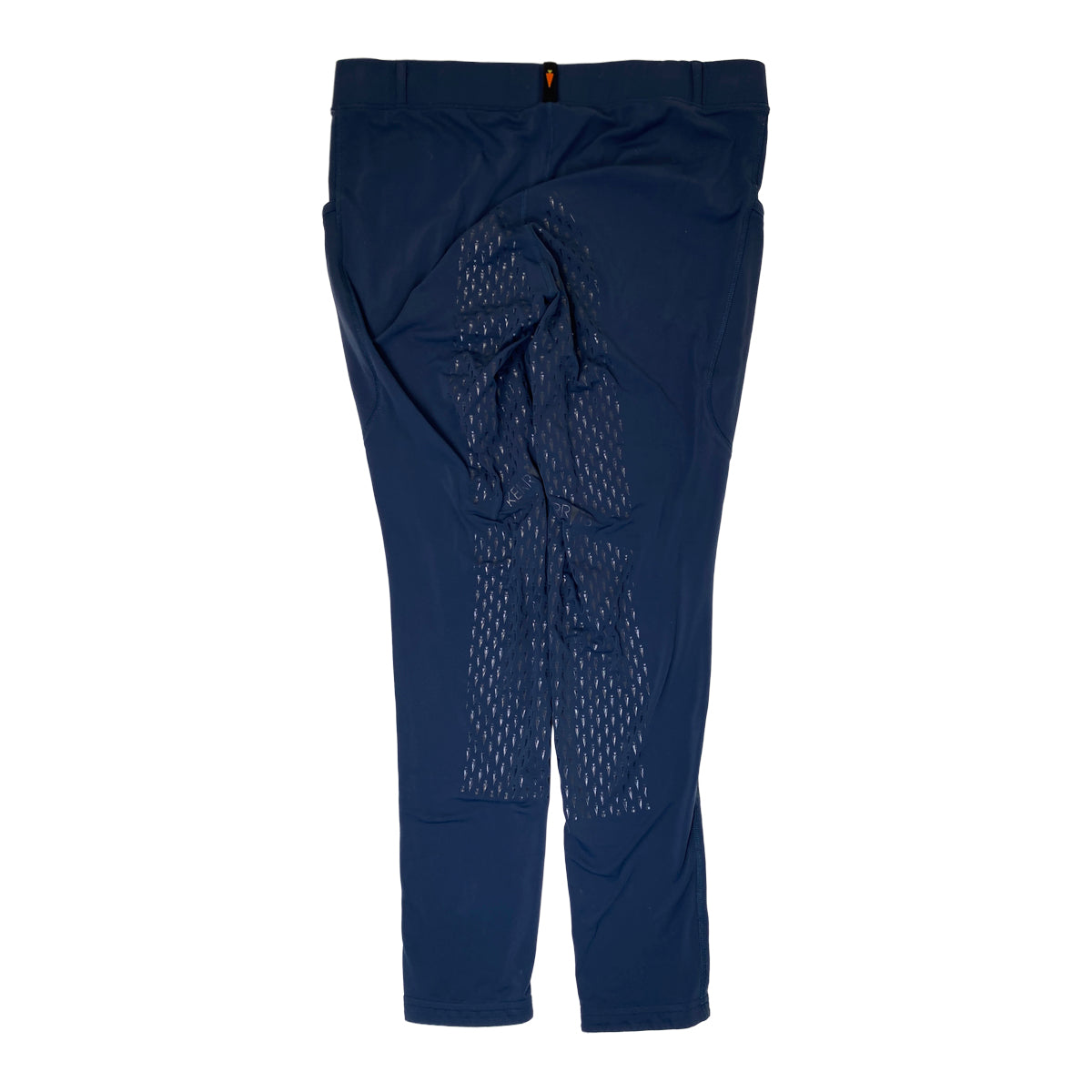 Kerrits Ice Fil Full Seat Tech Tight in Navy