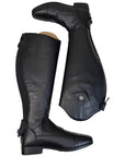 Riding Sport Field Boots in Black