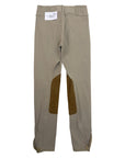 Tailored Sportsman 'Trophy Hunter' Breeches in Tan - Children's 12R