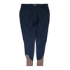 Ecorider By TuffRider Ladies Acadia Full Seat Breeches in Navy