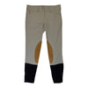 Mastermind 'Mindy' Breeches in Tan - Women's 22