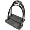 MDC 'Hunter Classic' Stirrup Iron in Stainless Steel 